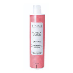 Eurostil Lovely Curl Champu Sin Sulfatos 500ml Jag Couture London - New York