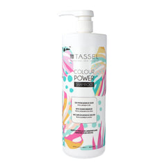 Eurostil Colour Power Champu 1000ml Jag Couture London - New York