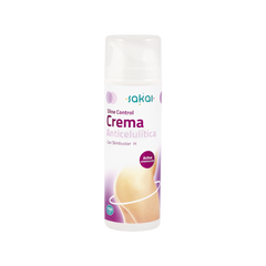 Sakai Sline Control Crema Anticelulitica 150ml
