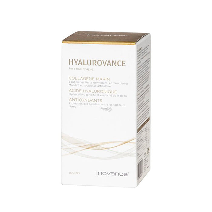 Inovance Hyalurovance 15 Sticks Jag Couture London - New York