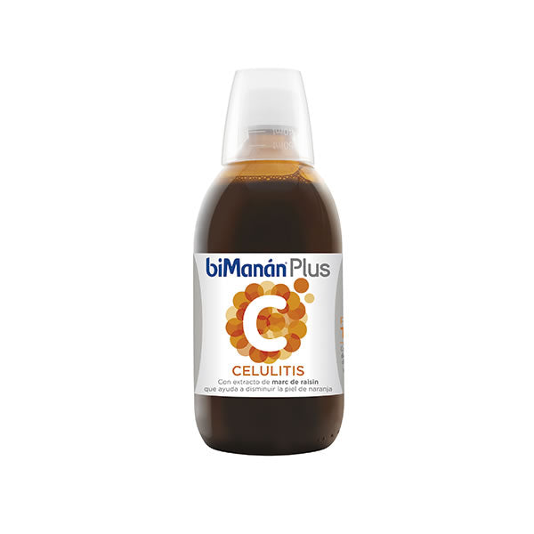 Bimanán Plus C Cellulite 500ml Jag Couture London - New York