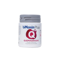 Bimanan Plus Q Burning Fats 40caps