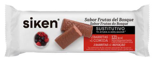 Siken Susti Barrita Frutas Del Bosque 8u Jag Couture London - New York