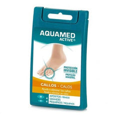 Diafarm Aquamed Callos Surtido 8 Unidades Jag Couture London - New York