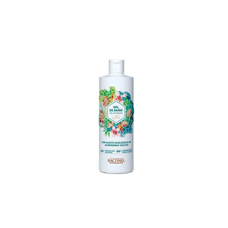 Bactinel 24h Natural Gel 400ml Jag Couture London - New York