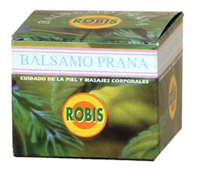 Robis Balsamo Prana 60ml Jag Couture London - New York