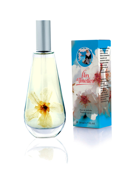 Flor D'ametler Edt Spray 50ml Jag Couture London - New York