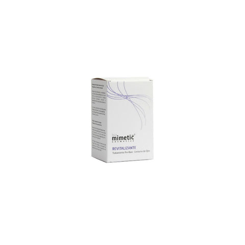 Jag Couture London New York Biomimetic Revitalizing Prebase Eye Contour Treatment 15ml, close-up of the product bottle.