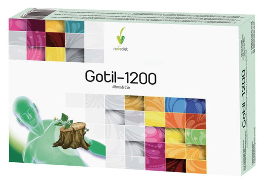 Novadiet Gotil- 1200 20 Amp Jag Couture London - New York