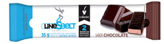 Novadiet Line Sbelt Chocolate Barritas 35g Jag Couture London - New York