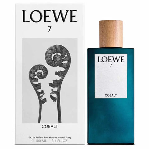 Loewe 7 Cobalt Eau De Parfum Spray 100ml
