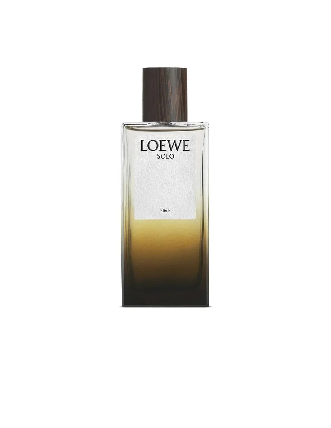 Loewe Solo Elixir Eau de Parfum 100ml
