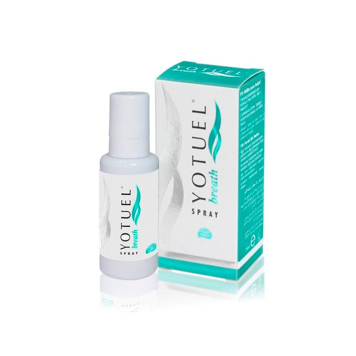 Yotuel Breath Spray 15ml Jag Couture London - New York