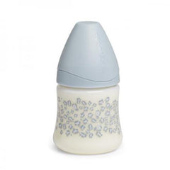 Suavinex Biberón Tetina 3 Posiciones 150ml 0m Jag Couture London - New York