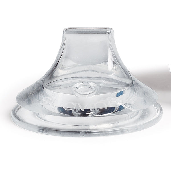 Suavinex™ Silicone Spill-Proof Nozzle 6m 1ud Jag Couture London - New York
