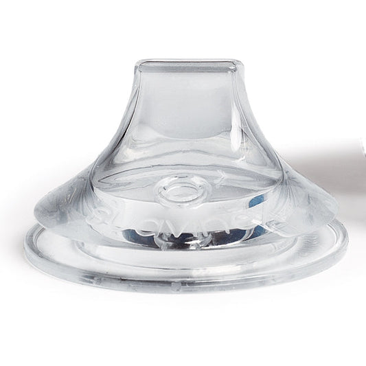 Suavinex™ Silicone Spill-Proof Nozzle 6m 1ud Jag Couture London - New York