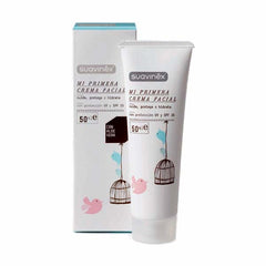 Suavinex My First Facial Cream Jag Couture London - New York