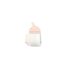 Suavinex Zero Anti-Colic Bottle Nipple Breastfeeding Silicone Mix 180ml