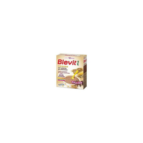 Jag Couture London New York Ordesa Blevit Instant Potato Cereals Nuggets with Chocolate, 600g, in a colorful packaging.