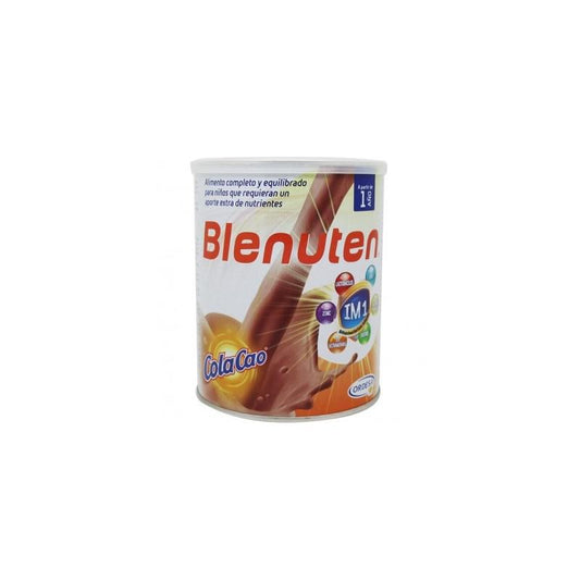 Ordesa Blevit Blenuten Cola Cao 400g Jag Couture London - New York