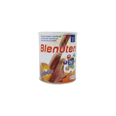 Ordesa Blevit Blenuten Cola Cao 400g Jag Couture London - New York