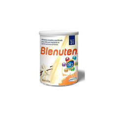 Ordesa Blevit Vanilla Blenuten 400g Jag Couture London - New York