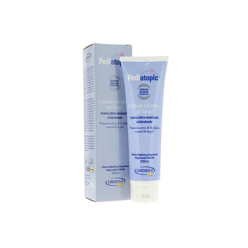 Ordesa Pediatopic Intensive Breakout Care Jag Couture London - New York