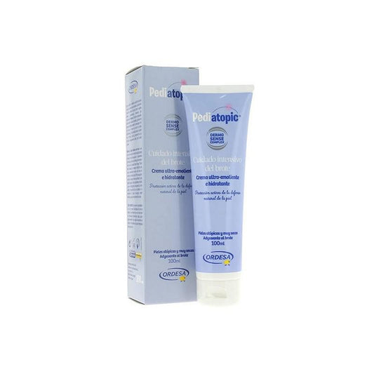 Ordesa Pediatopic Intensive Breakout Care Jag Couture London - New York