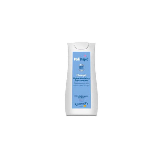 Ordesa Pediatopic Shampoo 250ml Jag Couture London - New York