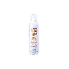 Ordesa Pediatopic Sun Loción Spray Spf50 200ml Jag Couture London - New York