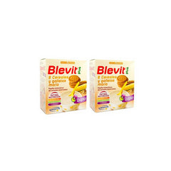 Ordesa Blevit Plus 8 Cereales y Galletas Maria Duplo 2x 600g Jag Couture London - New York