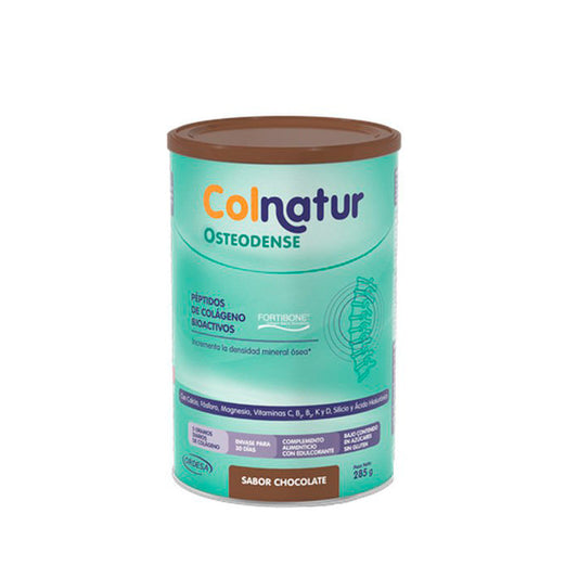 Colnatur Osteodense Chocolate 285g.