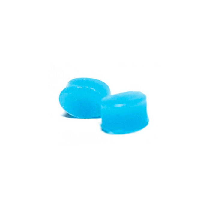 Maries 6 Mouldable Silicone Plugs Jag Couture London - New York
