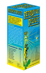 Plameca Resolutivo Regium 600ml
