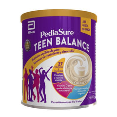 Pediasure Teen Balance Vanilla 400 g Jag Couture London - New York
