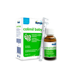 Huamana Colimil Baby Bottle 30ml