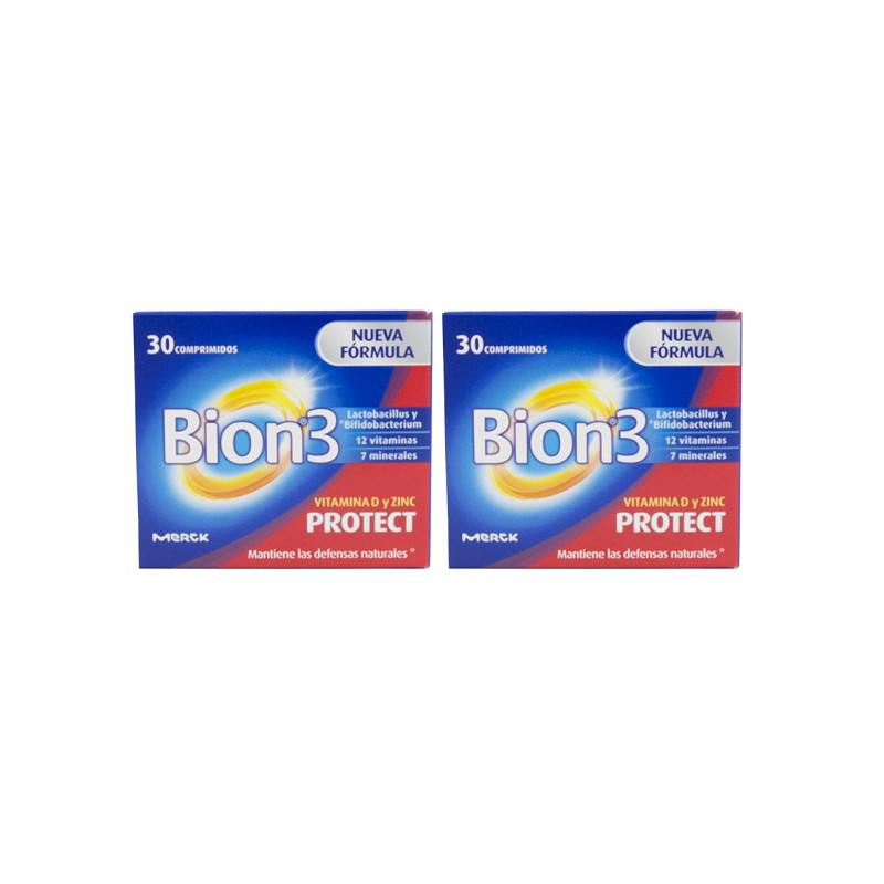 Merck Bion3 Protect Pack Promo Jag Couture London - New York