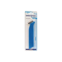 Interprox Vitis Interdent Dentaid Access 4u Conic Toothbrush Jag Couture London - New York