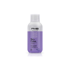 PHB Time To Care So Calm Mouthwash 300ml