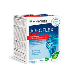 Arkopharma Arkoflex Chondroitin Forte 60 Capsules Jag Couture London - New York