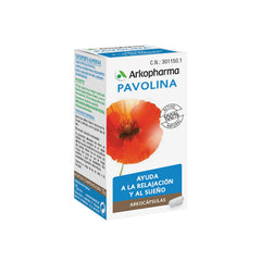 Arkocapsulas Pavolina 48 Capsules Jag Couture London - New York