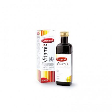 Ceregumil Vitamix 200ml Jag Couture London - New York