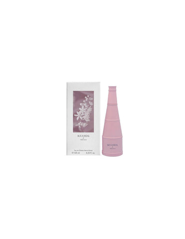 Agua De Sevilla Agua Real Tuberoussa Edt spray by Jag Couture London New York, 125ml bottle with elegant design.