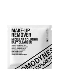 Comodynes Make-Up Remover Easy Cleanser 8 Towelettes Jag Couture London - New York