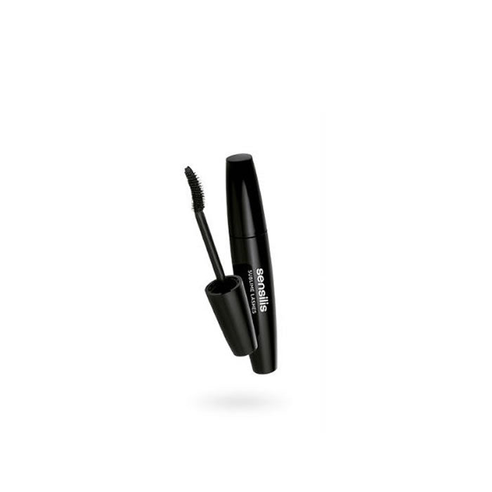 Sensilis Sublime Lashes Curved &amp; Volume 14ml Eyelash Mask Jag Couture London - New York