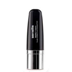 Sensilis Respect Touch Spf30 Concealer Fluid Makeup 02 Noix 30ml Jag Couture London - New York
