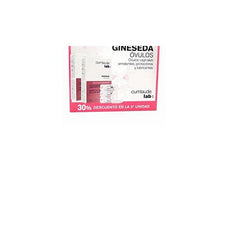 Cumlaude Gineseda Eggs Pack 2x10 Eggs Jag Couture London - New York