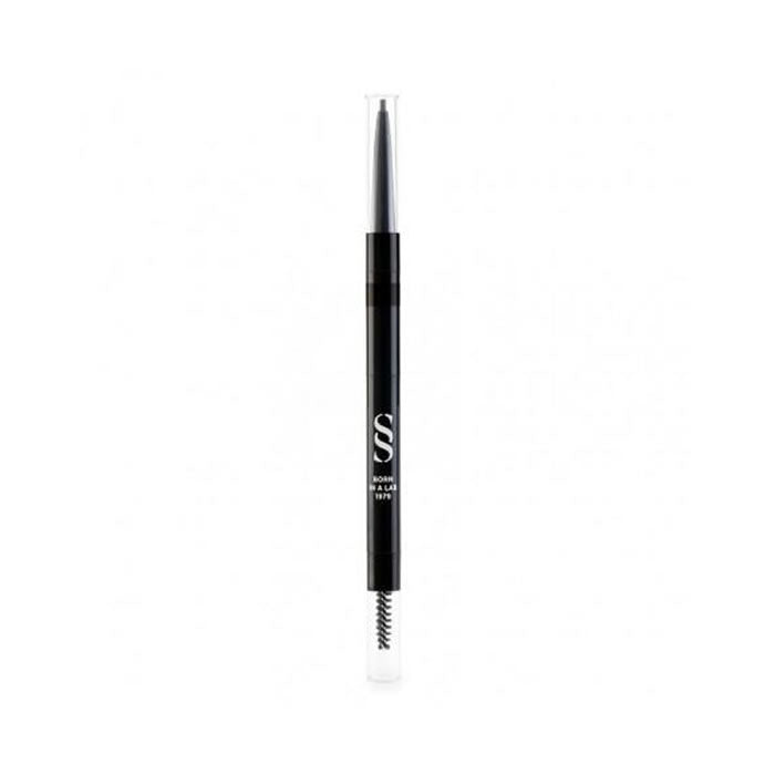 Eyebrow Sculptor 3 In 1#04-Espresso