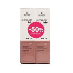 Cumlaude Mucus Duplo Lubricating Gel 2x30ml Jag Couture London - New York