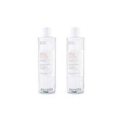 Sensilis Micellar Water AR Sensitive And Reactive Skin 2x400ml